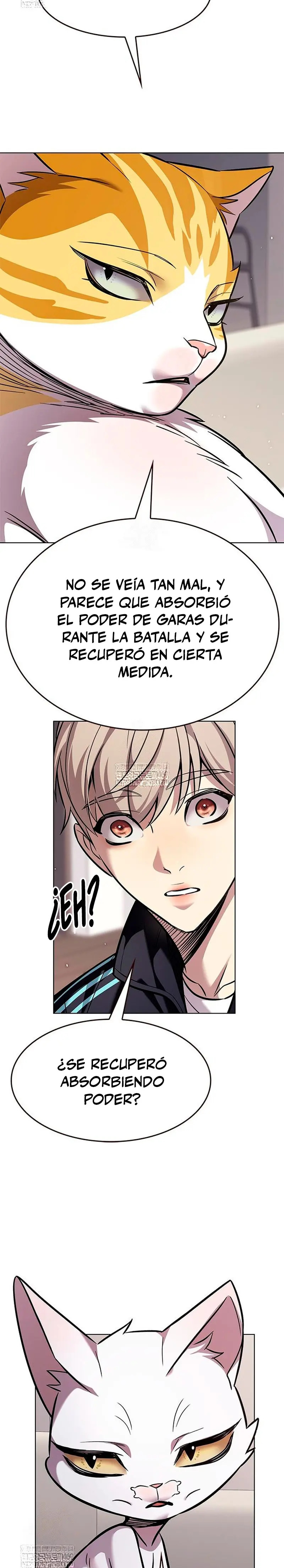 Read Electricidad veloz es Manga Online