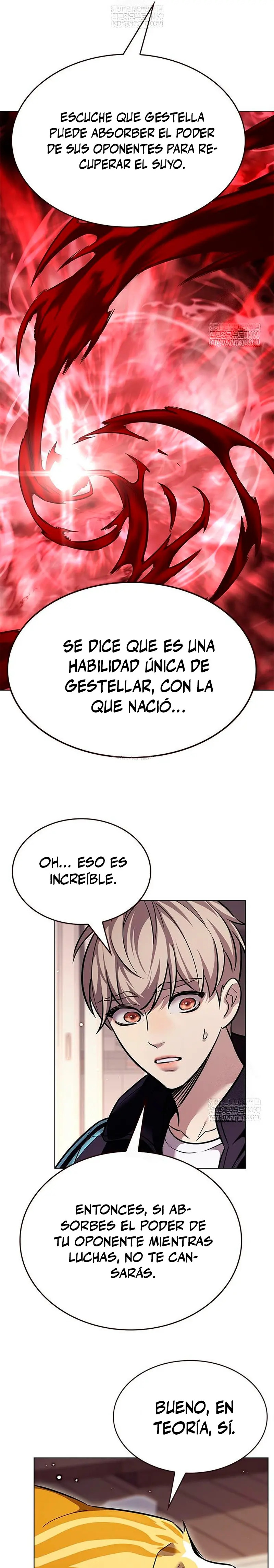 Read Electricidad veloz es Manga Online