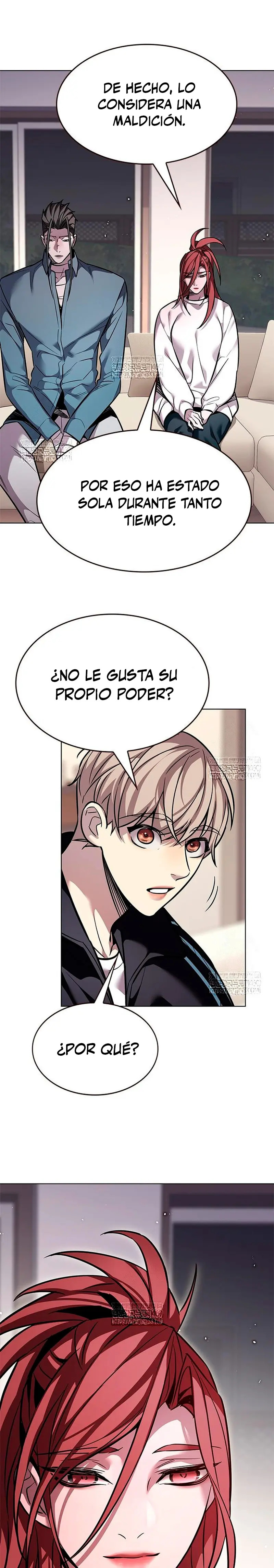 Read Electricidad veloz es Manga Online