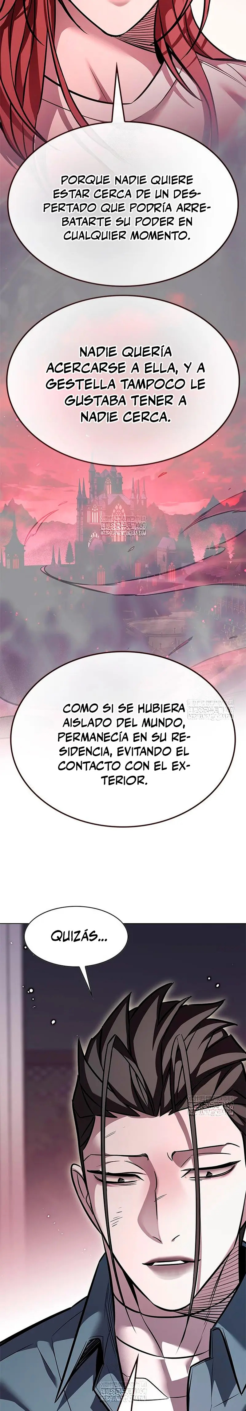 Read Electricidad veloz es Manga Online