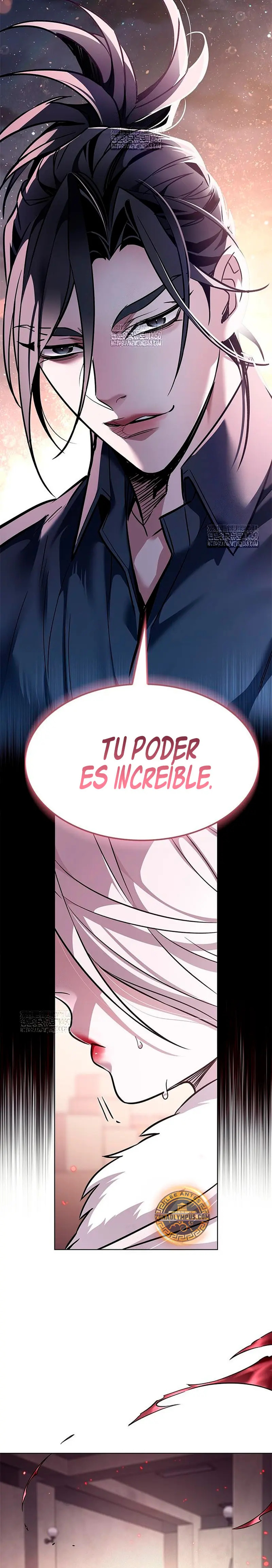 Read Electricidad veloz es Manga Online