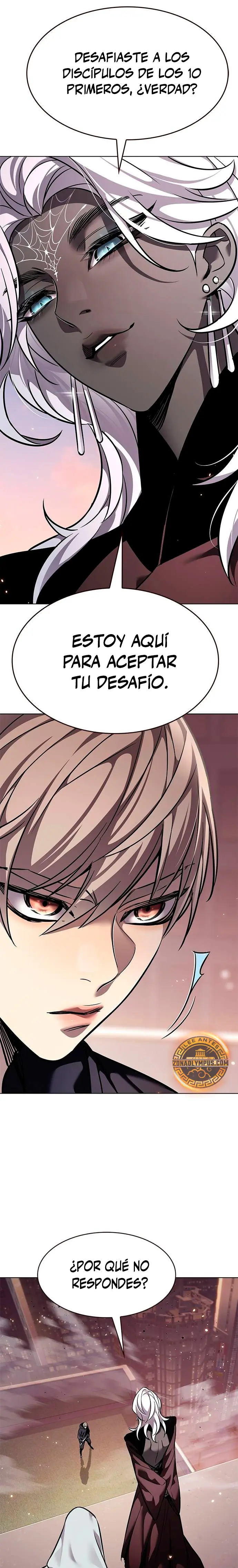Read Electricidad veloz es Manga Online