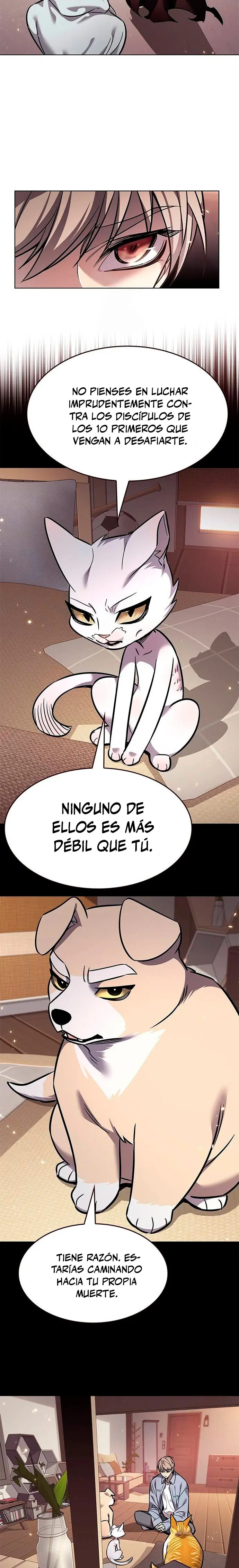Read Electricidad veloz es Manga Online
