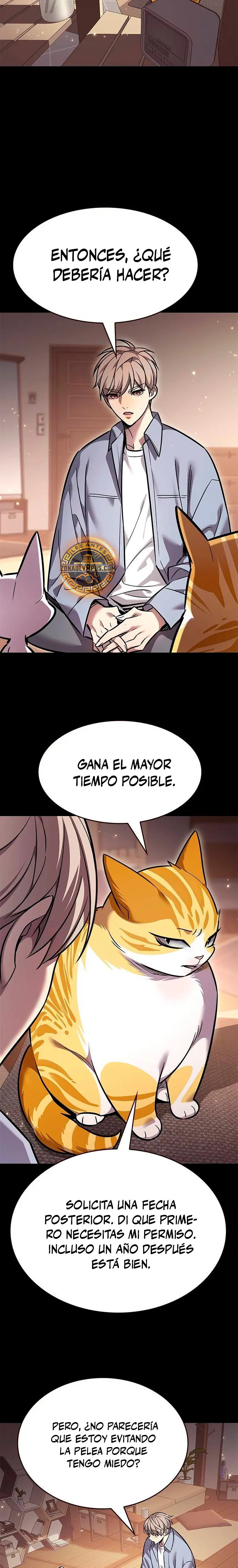Read Electricidad veloz es Manga Online