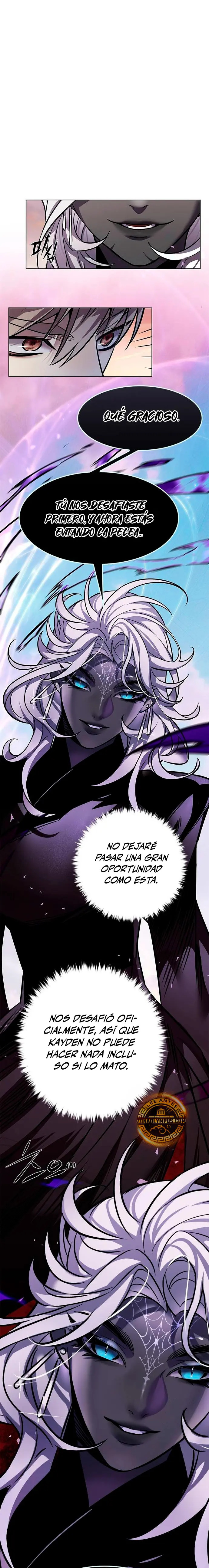 Read Electricidad veloz es Manga Online