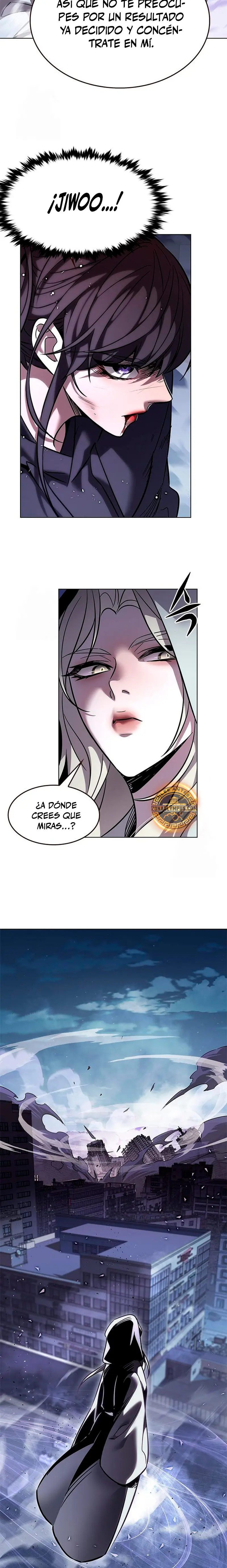 Read Electricidad veloz es Manga Online