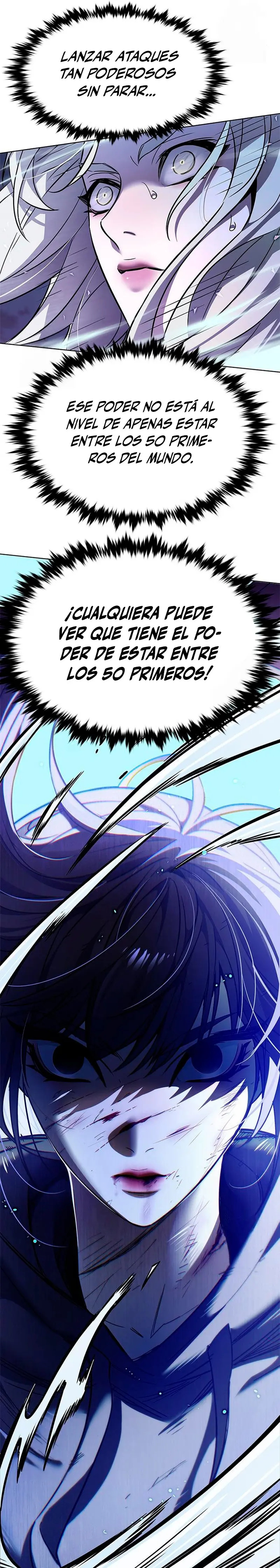 Read Electricidad veloz es Manga Online