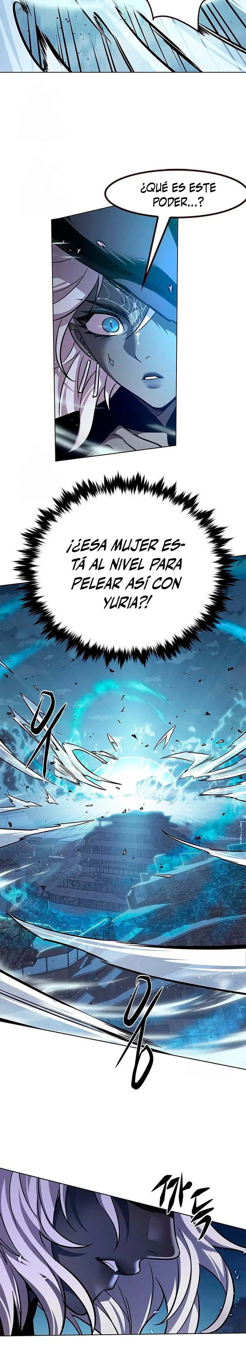 Read Electricidad veloz es Manga Online