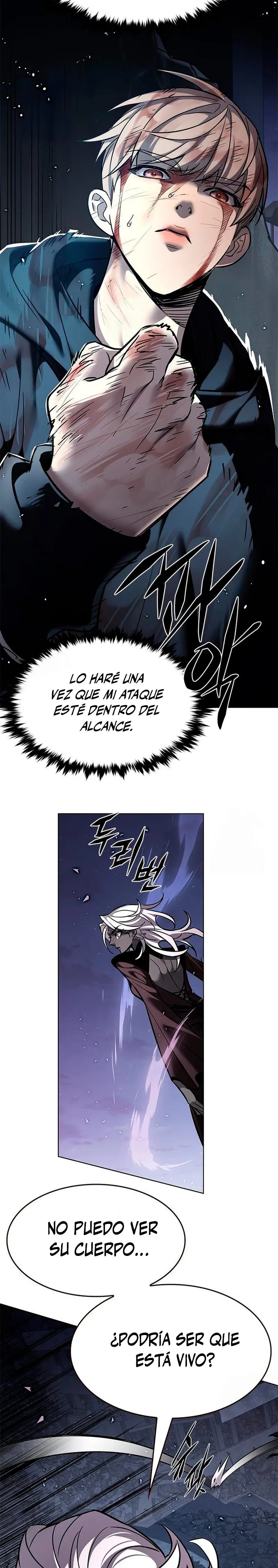 Read Electricidad veloz es Manga Online