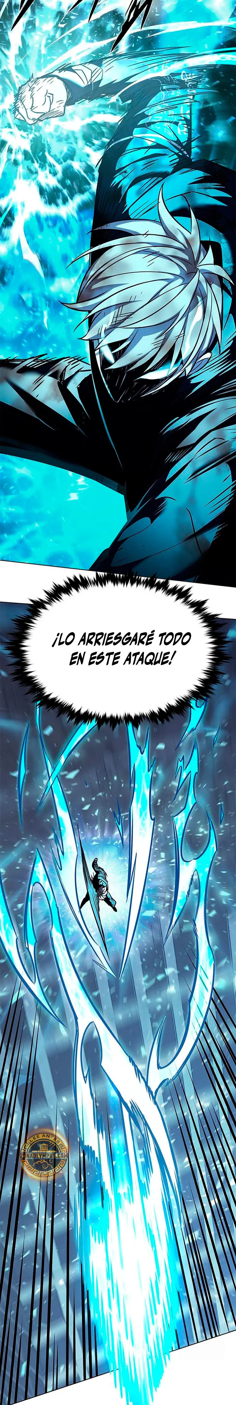 Read Electricidad veloz es Manga Online