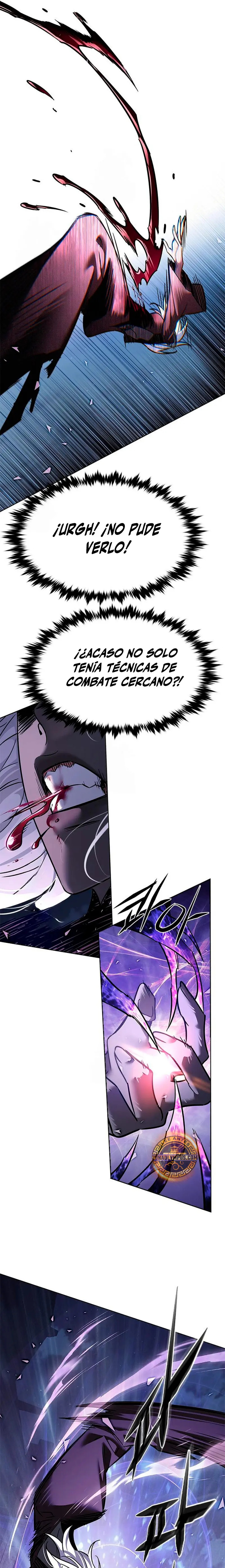 Read Electricidad veloz es Manga Online