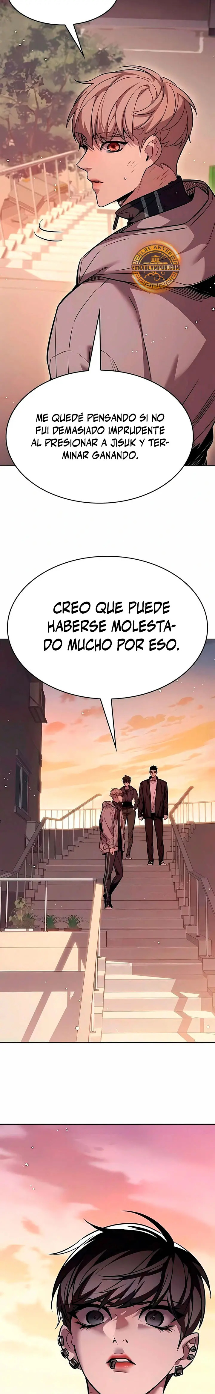 Read Electricidad veloz es Manga Online
