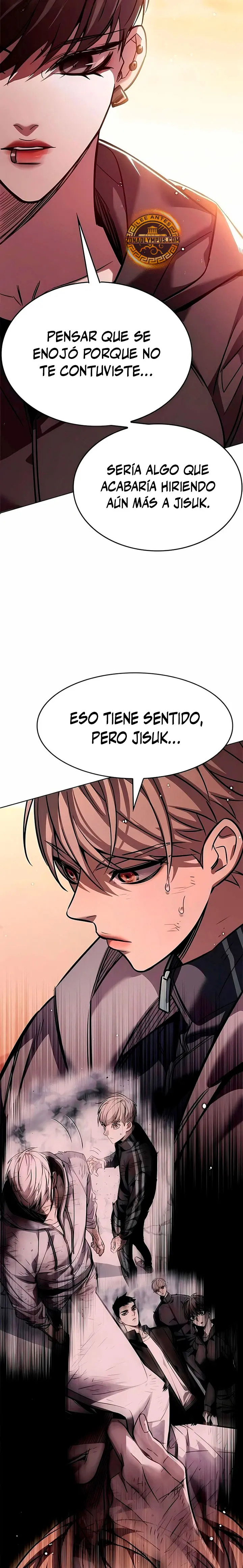 Read Electricidad veloz es Manga Online