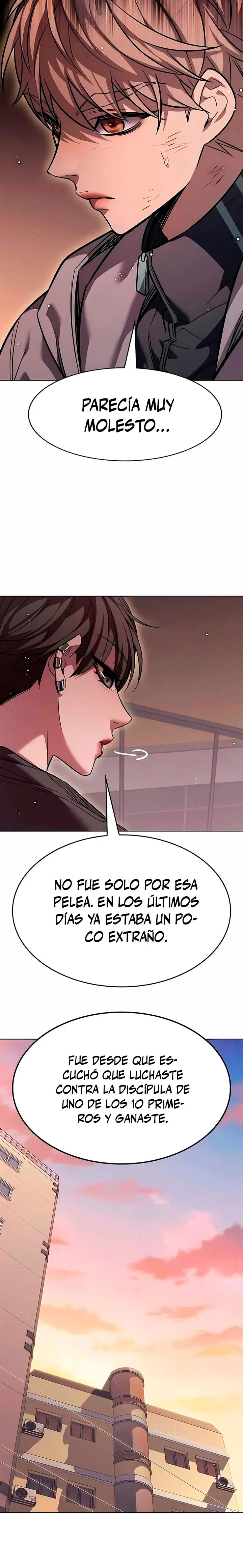 Read Electricidad veloz es Manga Online