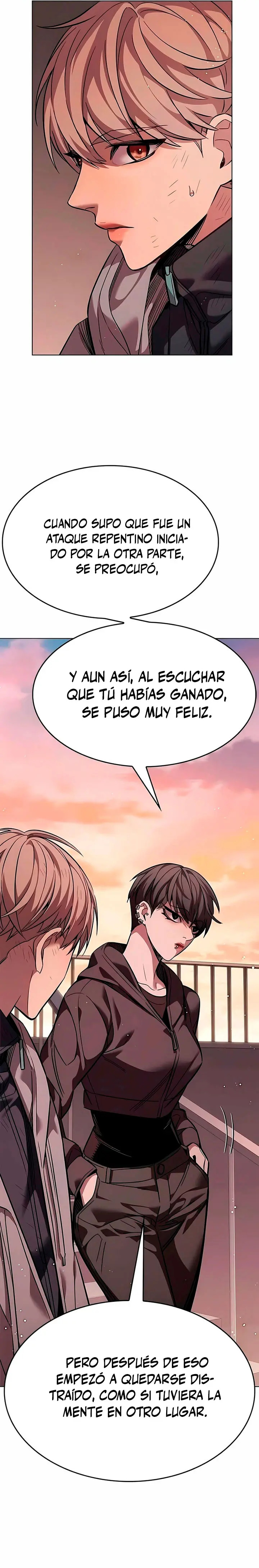 Read Electricidad veloz es Manga Online