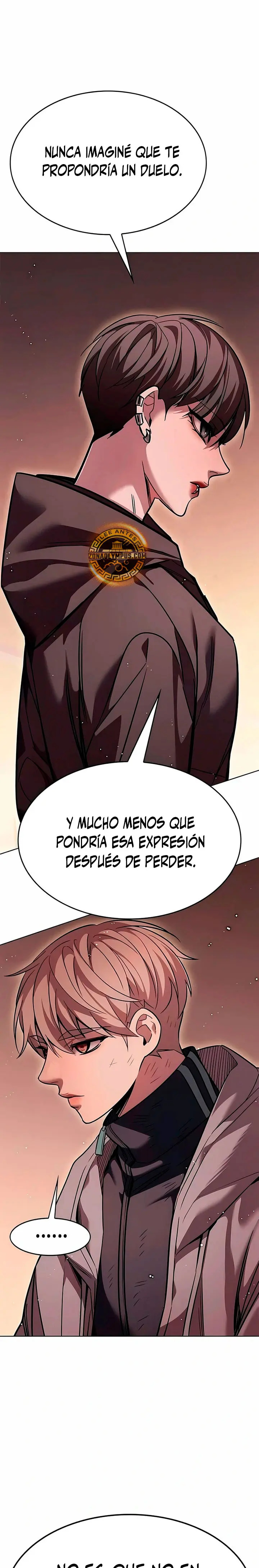Read Electricidad veloz es Manga Online
