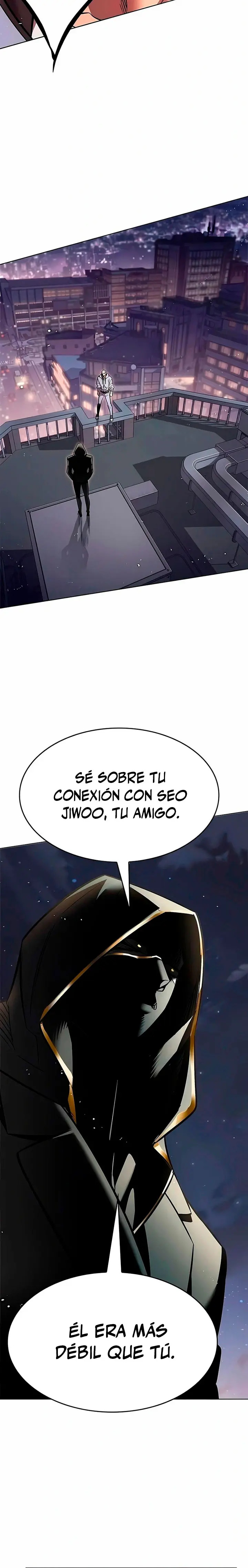Read Electricidad veloz es Manga Online