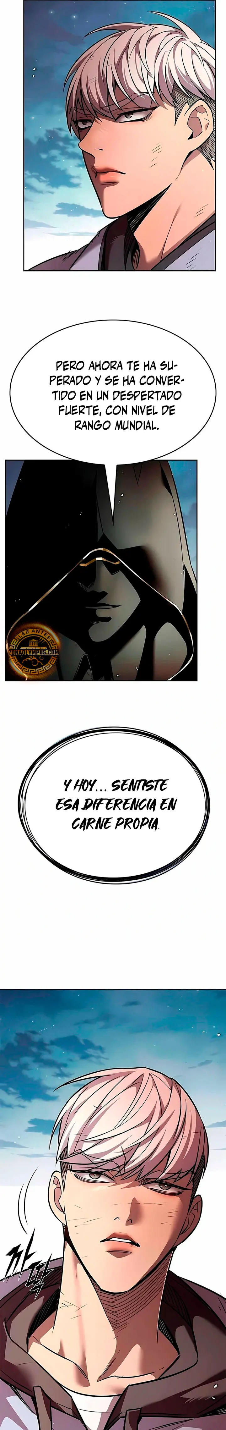 Read Electricidad veloz es Manga Online