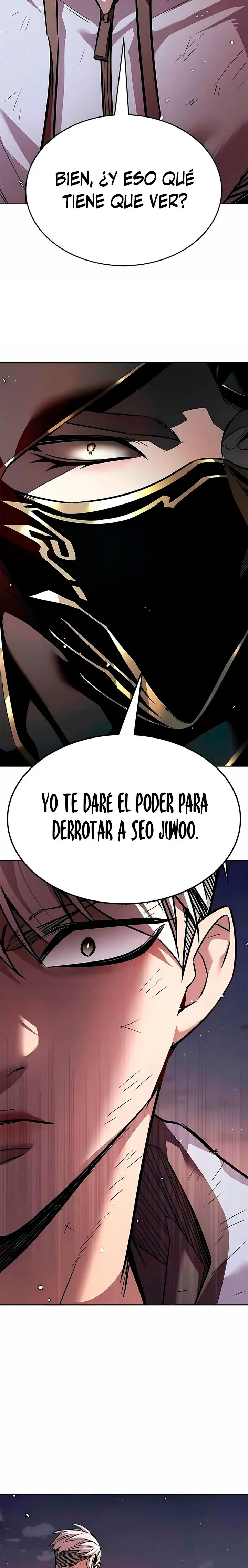 Read Electricidad veloz es Manga Online
