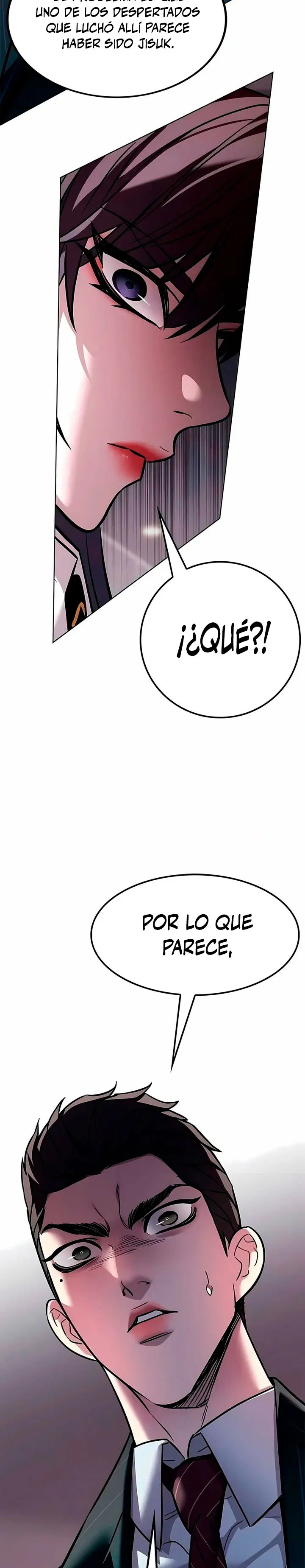 Read Electricidad veloz es Manga Online
