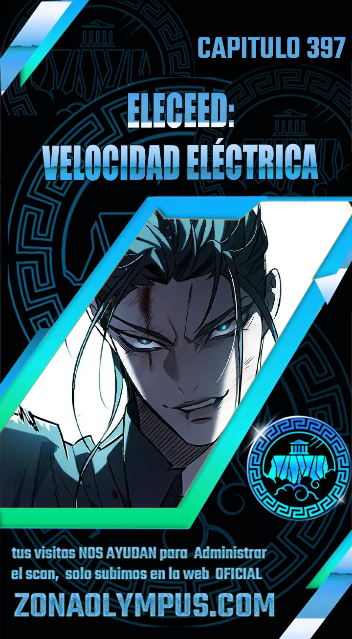 Read Electricidad veloz es Manga Online