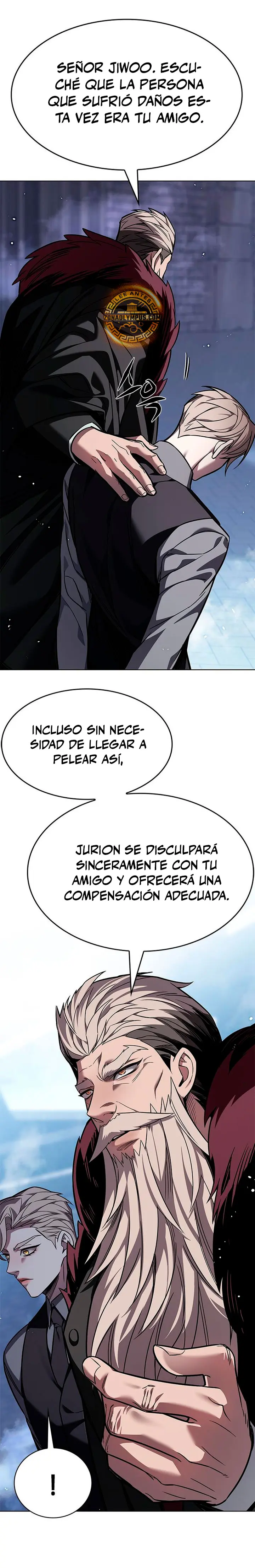 Read Electricidad veloz es Manga Online