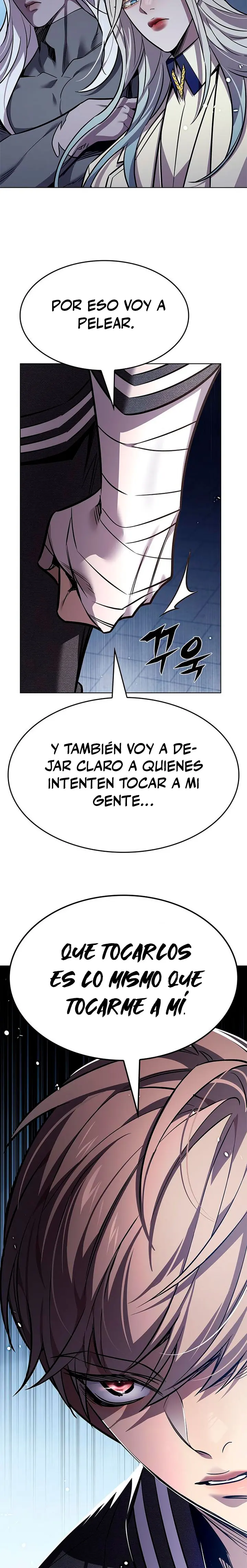 Read Electricidad veloz es Manga Online