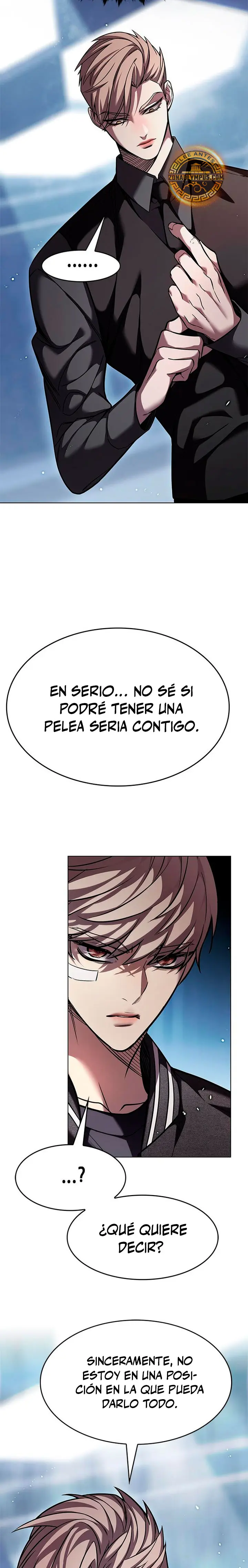 Read Electricidad veloz es Manga Online