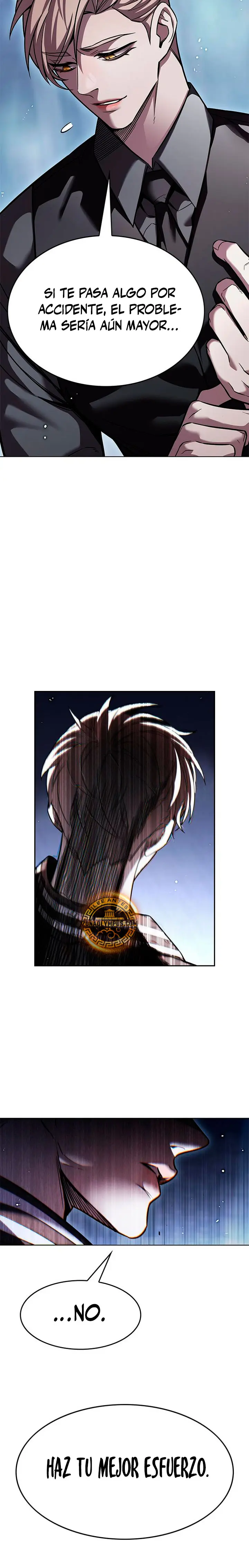 Read Electricidad veloz es Manga Online