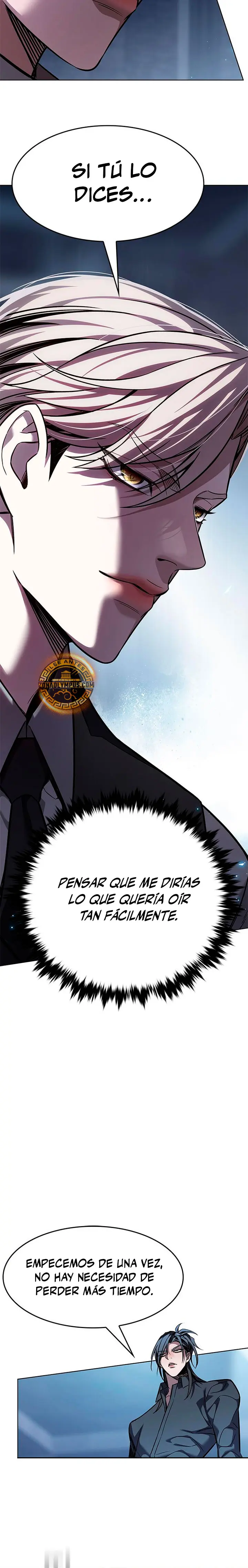 Read Electricidad veloz es Manga Online