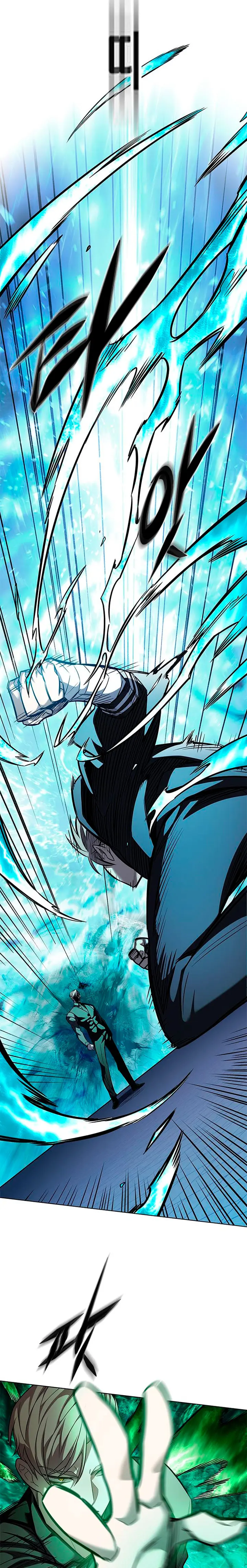 Read Electricidad veloz es Manga Online