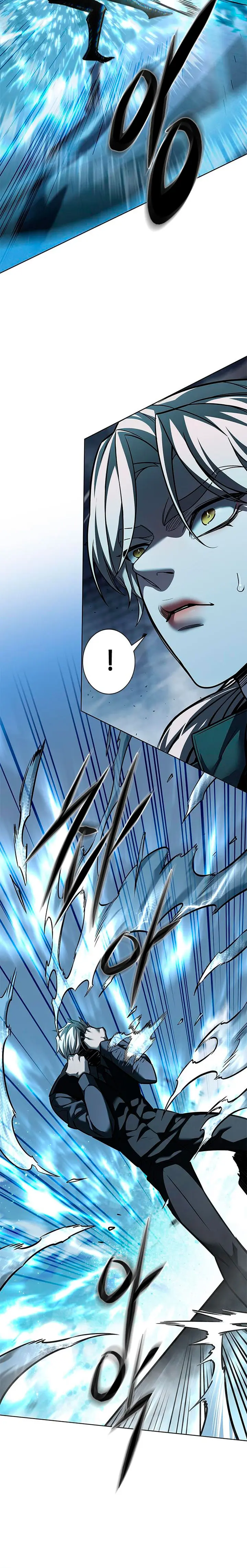 Read Electricidad veloz es Manga Online
