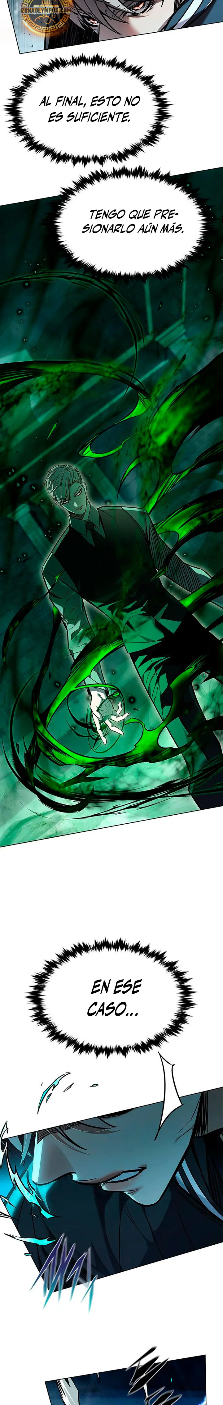 Read Electricidad veloz es Manga Online