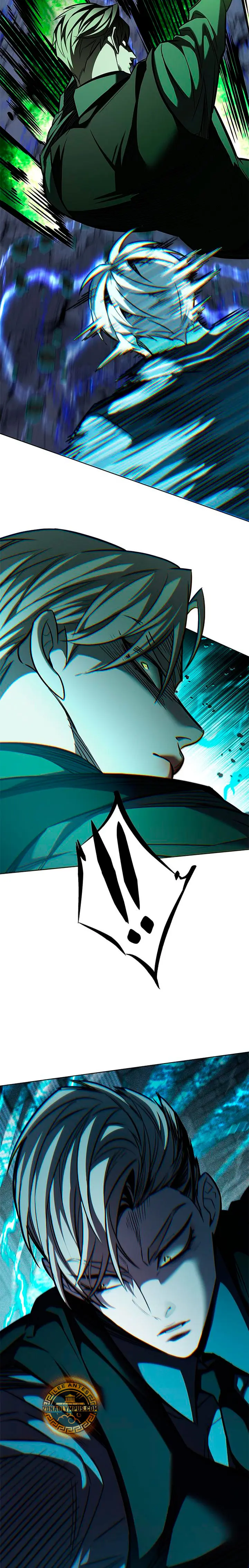Read Electricidad veloz es Manga Online