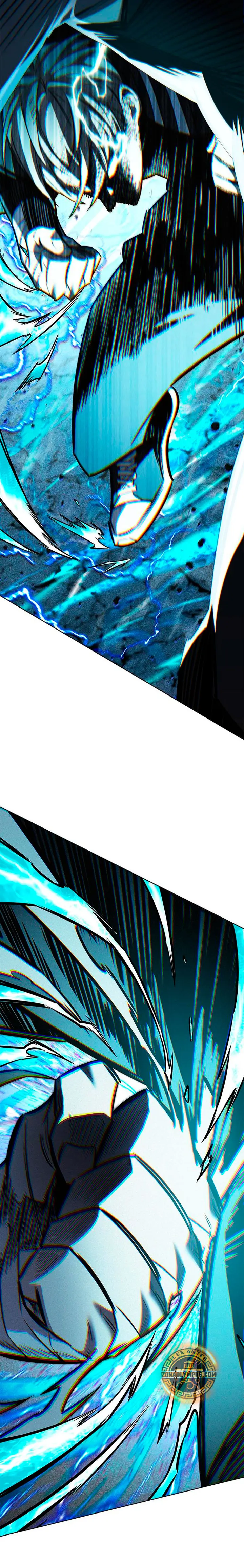 Read Electricidad veloz es Manga Online