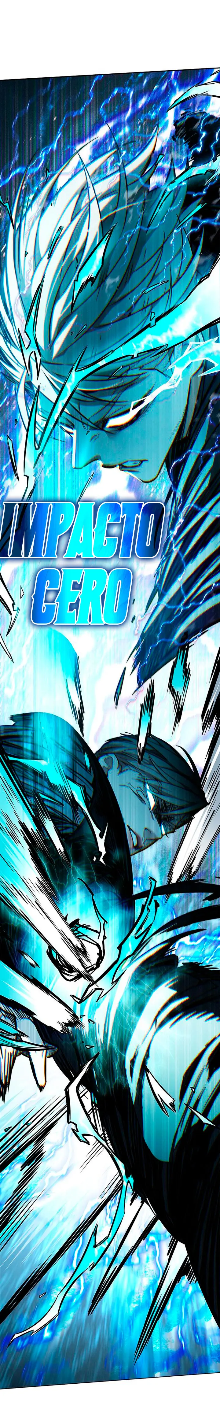 Read Electricidad veloz es Manga Online