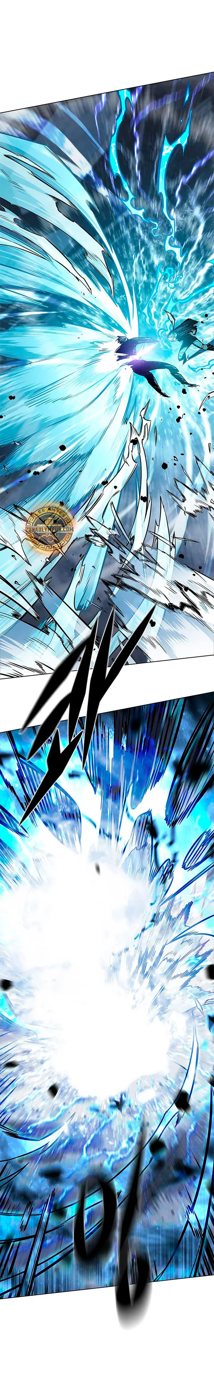 Read Electricidad veloz es Manga Online
