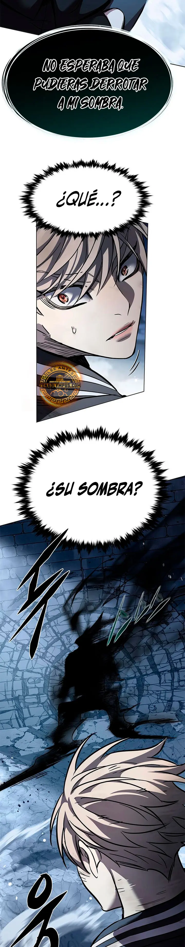 Read Electricidad veloz es Manga Online