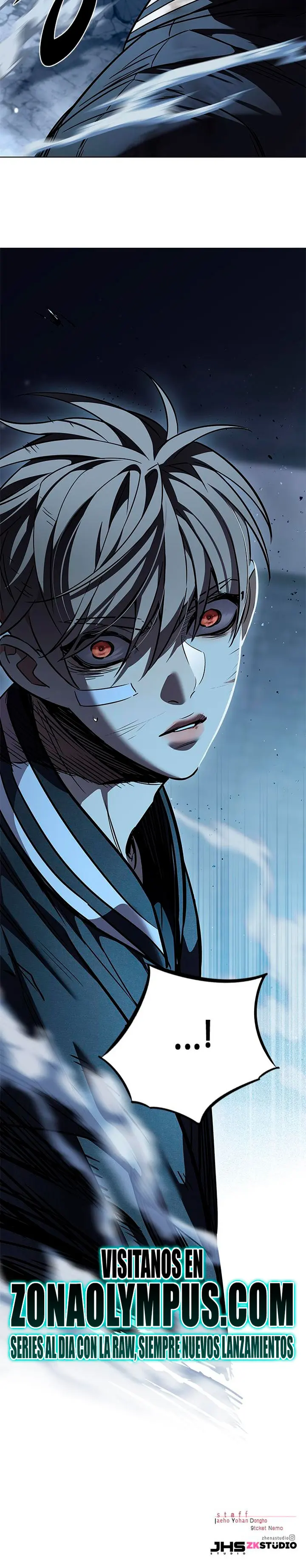 Read Electricidad veloz es Manga Online