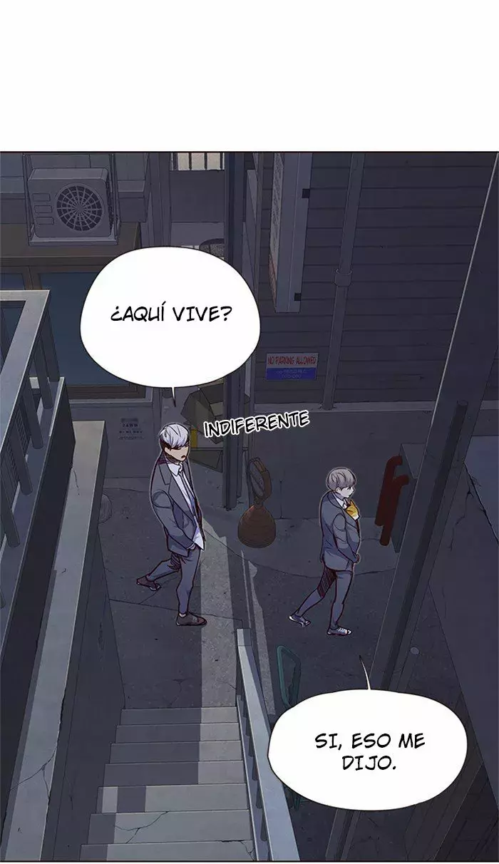 Read Electricidad veloz es Manga Online