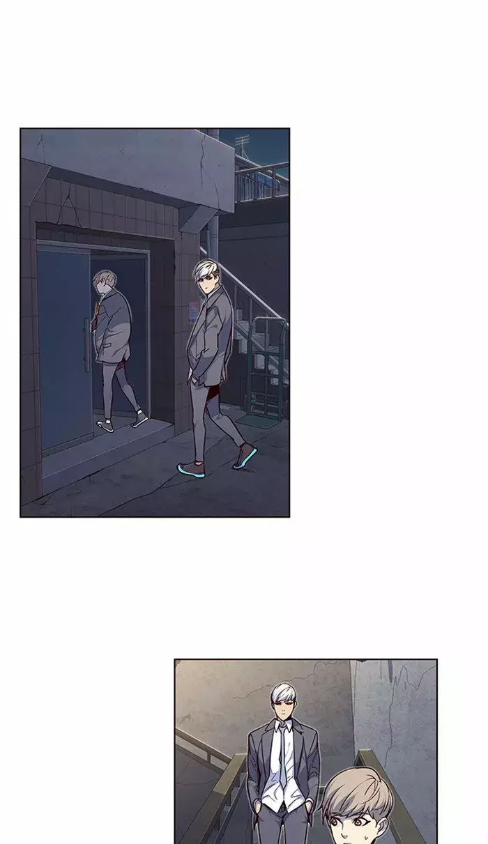 Read Electricidad veloz es Manga Online
