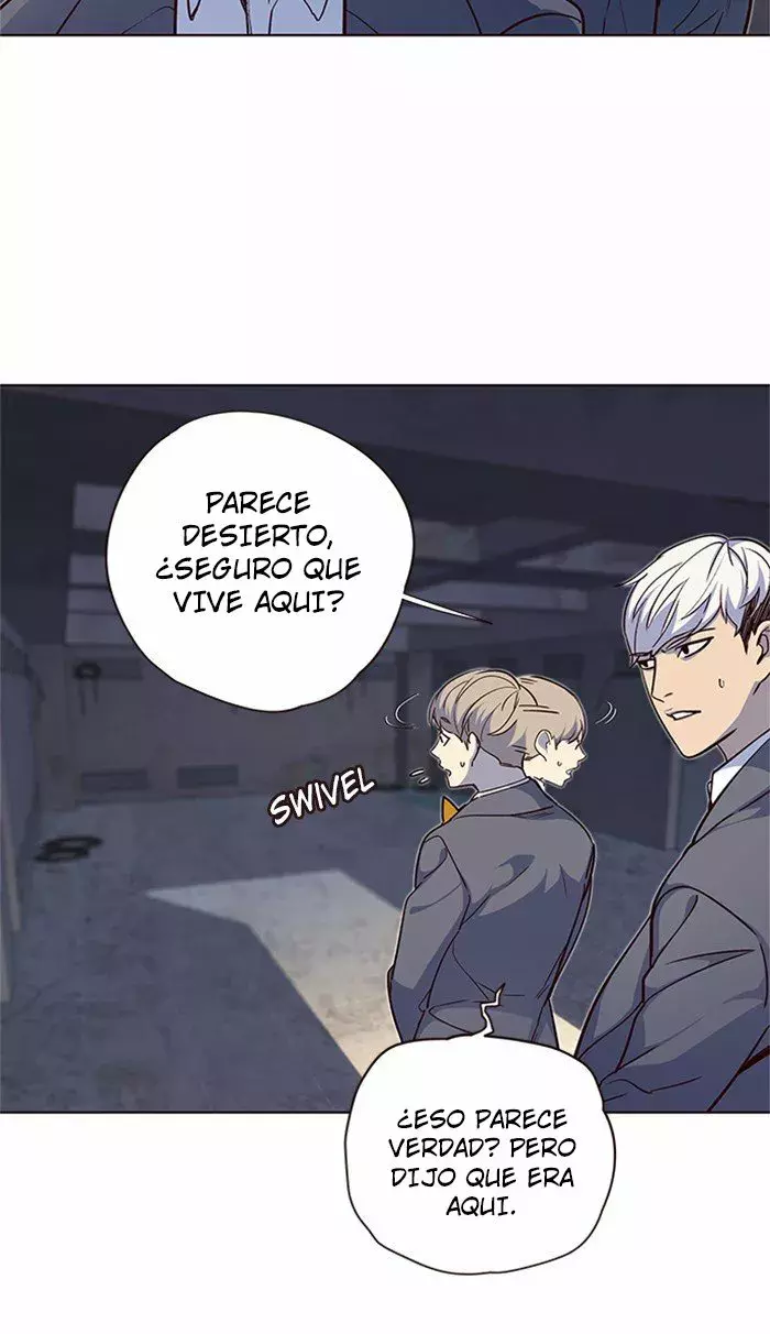 Read Electricidad veloz es Manga Online