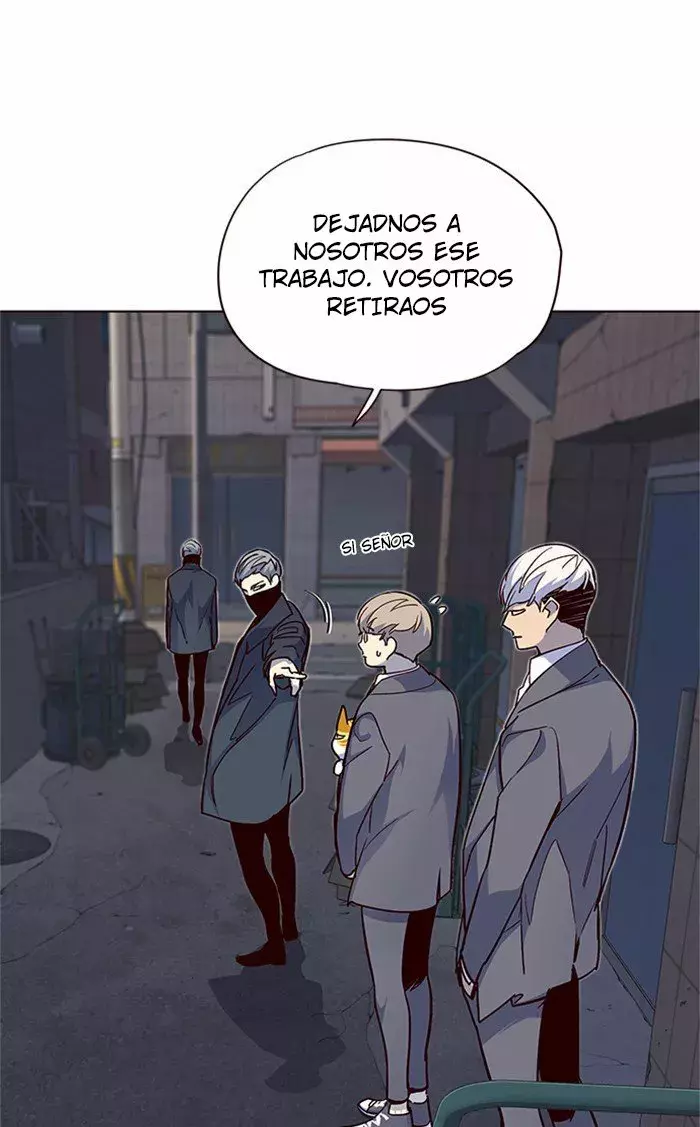 Read Electricidad veloz es Manga Online