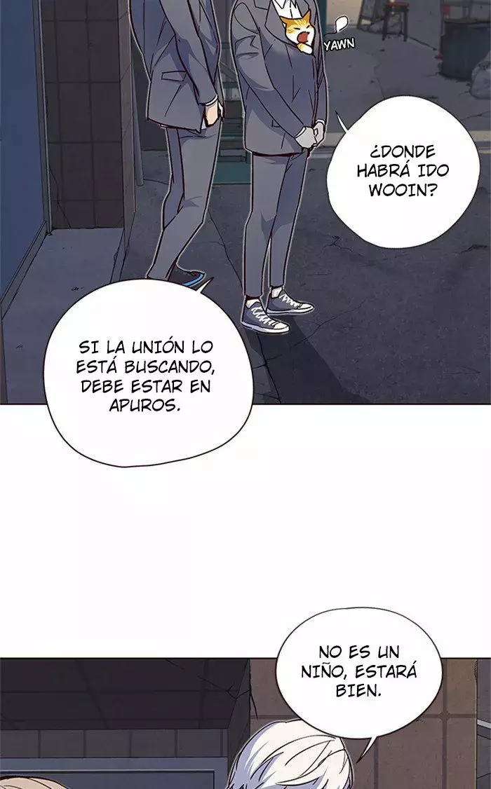 Read Electricidad veloz es Manga Online