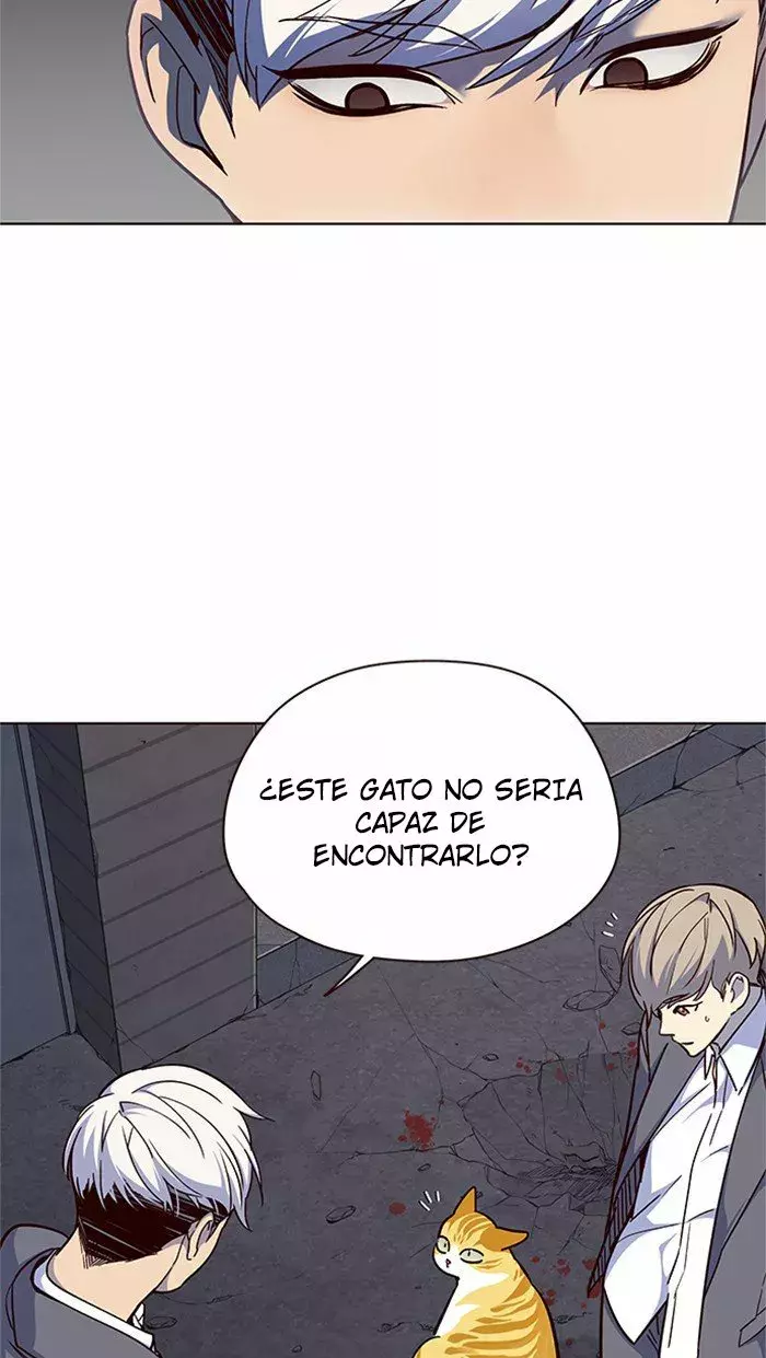 Read Electricidad veloz es Manga Online