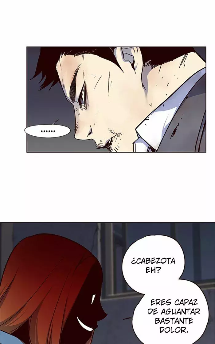 Read Electricidad veloz es Manga Online