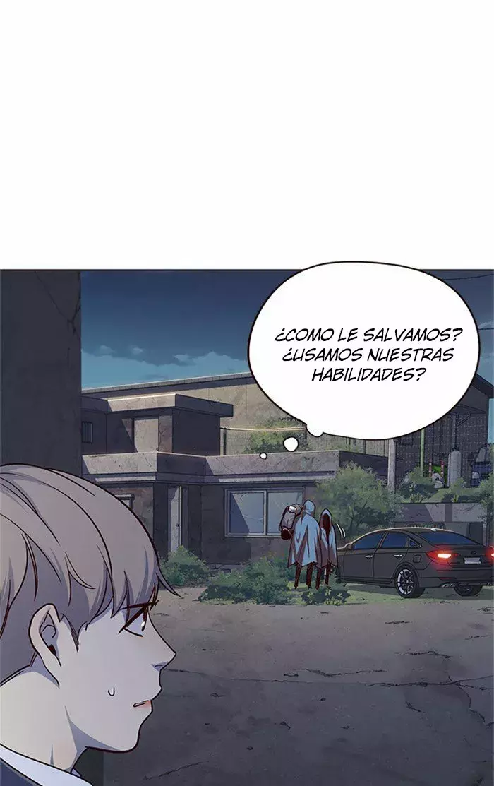 Read Electricidad veloz es Manga Online