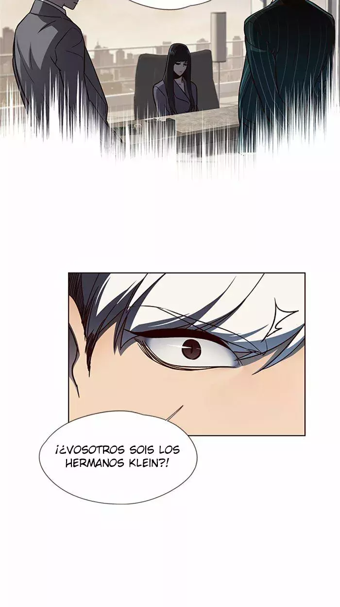 Read Electricidad veloz es Manga Online