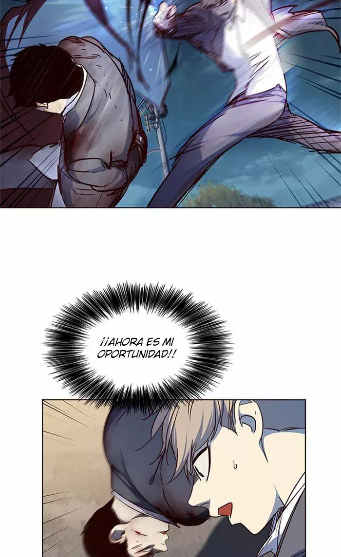 Read Electricidad veloz es Manga Online