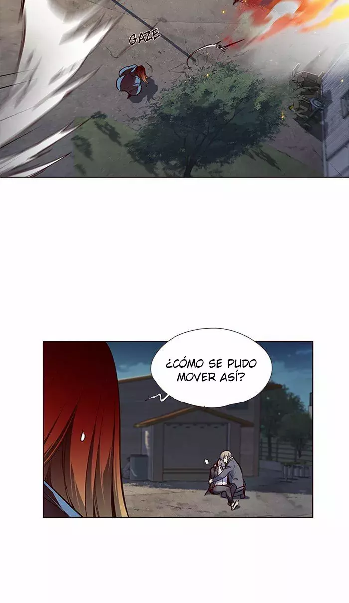Read Electricidad veloz es Manga Online